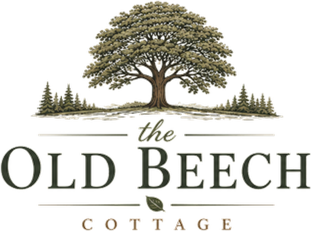 The Old Beech Cottage — Hocking Hills, Ohio